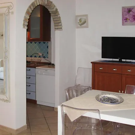 Apartment On Costa Rei Near Turquoise Beach *
