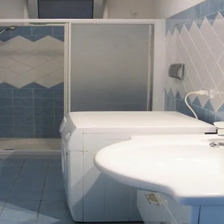 Apartment On Costa Rei Near Turquoise Beach דירה
