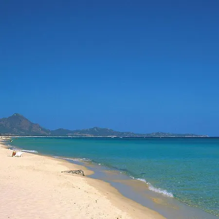 Appartement Apartment On Costa Rei Near Turquoise Beach