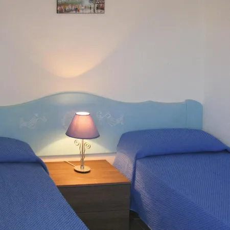 Apartment On Costa Rei Near Turquoise Beach Appartement