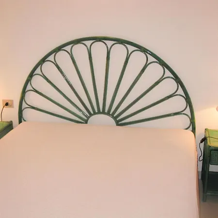 Appartement Apartment On Costa Rei Near Turquoise Beach *