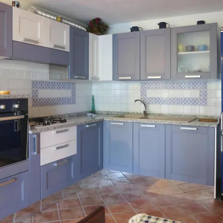 Apartment On Costa Rei Near Turquoise Beach Appartement *