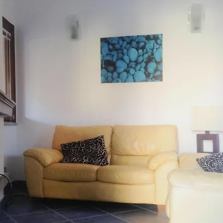 Apartment On Costa Rei Near Turquoise Beach Appartement Costa Rei